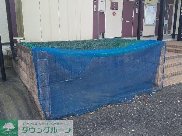 レオパレス新戸ウエストの物件内観写真